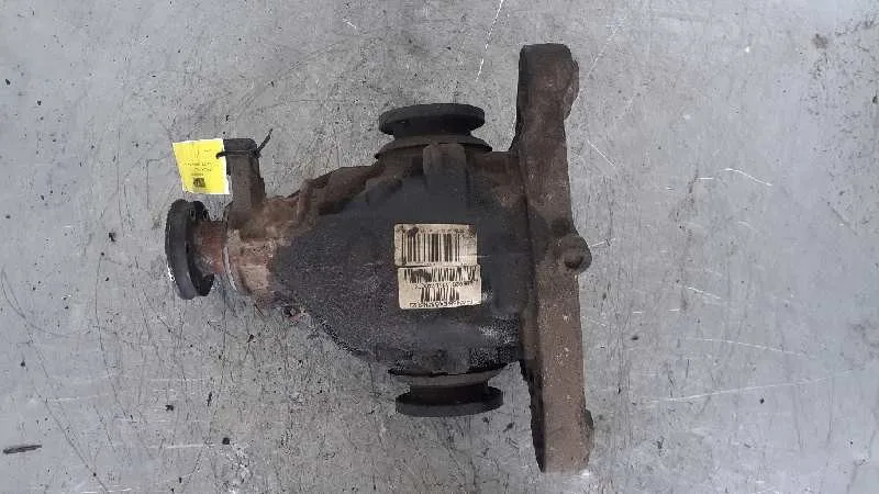 Diferencial Trasero para Bmw Serie 5 Touring (E39)