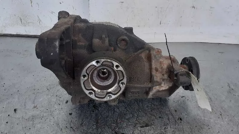 Diferencial Trasero para Bmw Serie 5 Touring (E39)