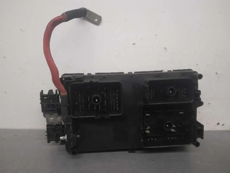 Centralita Bsm para Opel Insignia Berlina