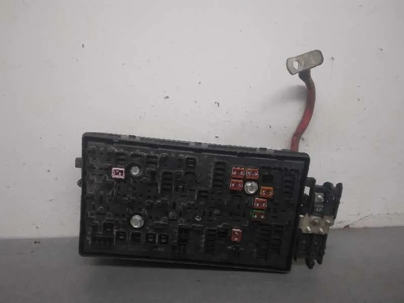 Centralita Bsm para Opel Insignia Berlina