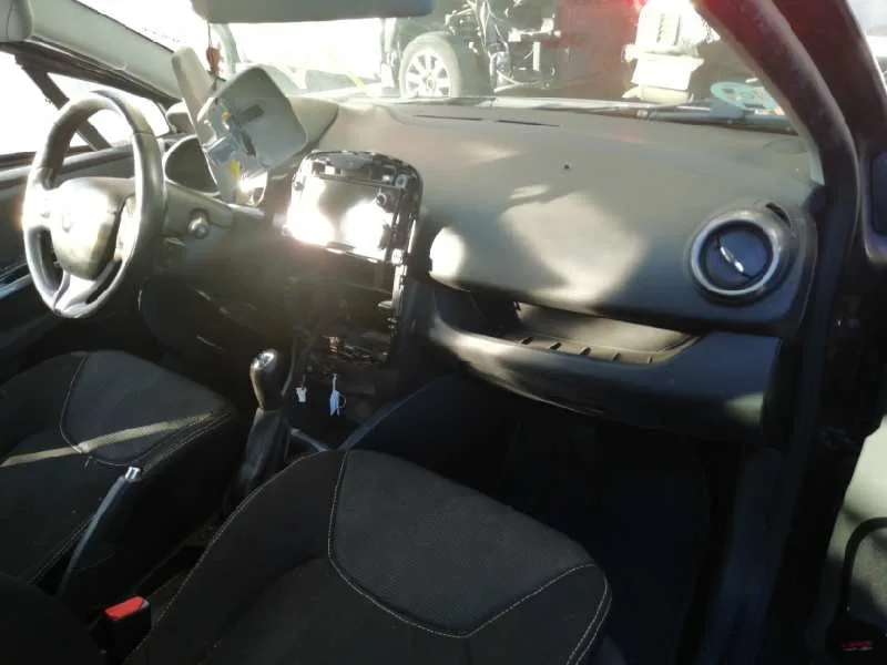 Kit Airbag para Renault Clio Iv