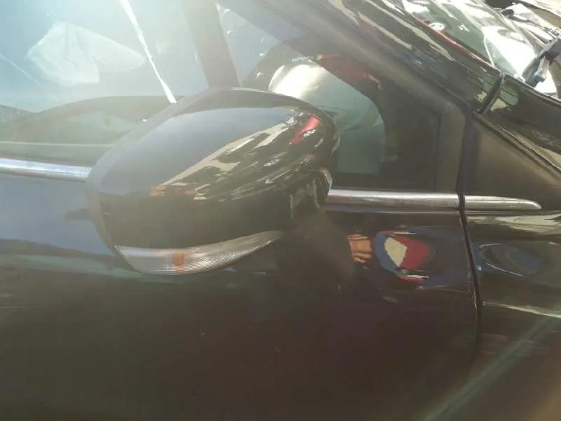 Retrovisor Derecho para Renault Clio Iv