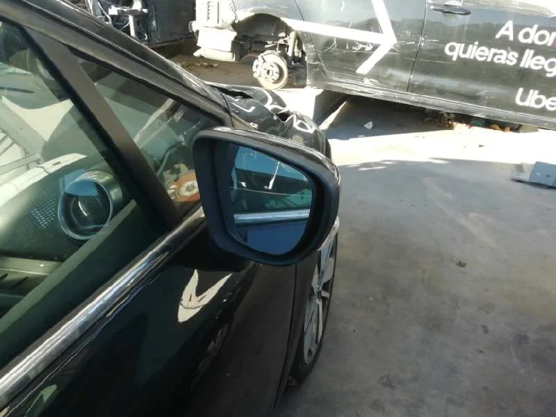Retrovisor Derecho para Renault Clio Iv