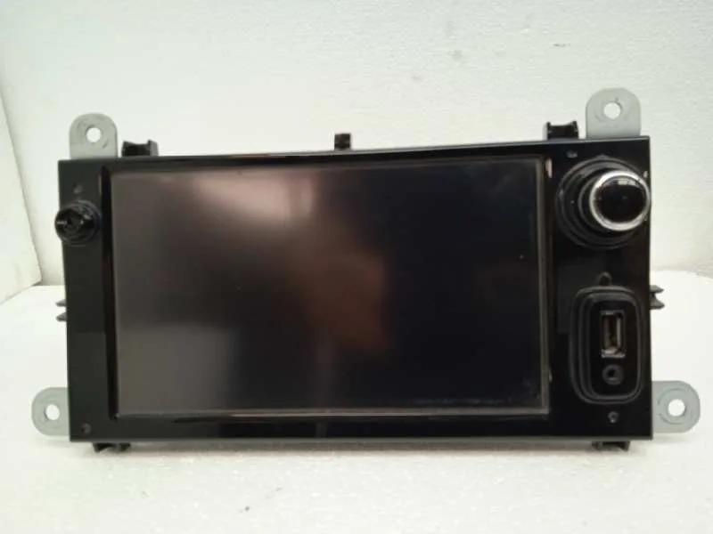 Sistema Audio / Radio Cd para Renault Clio Iv