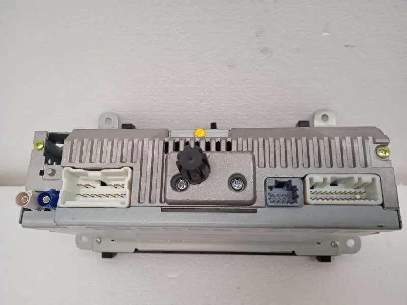 Sistema Audio / Radio Cd para Renault Clio Iv