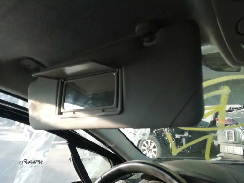 Parasol Izquierdo para Renault Clio Iv