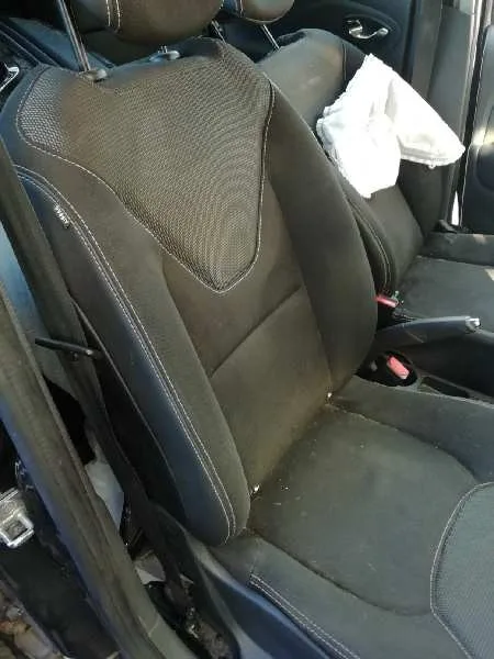 Asiento Delantero Derecho para Renault Clio Iv