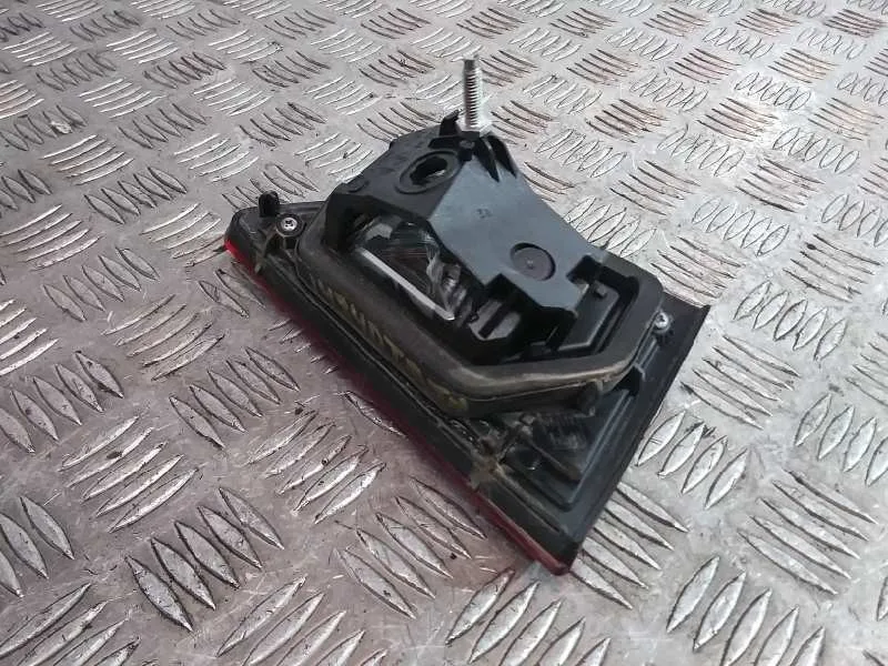 Piloto Trasero Derecho Interior para Renault Clio Iv