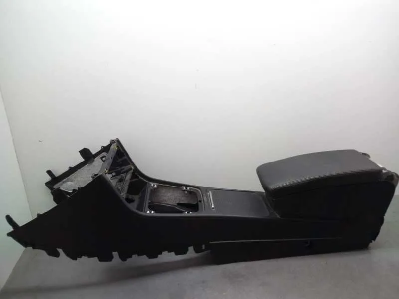Apoyabrazos Central para Volkswagen Passat Berlina (3C2)