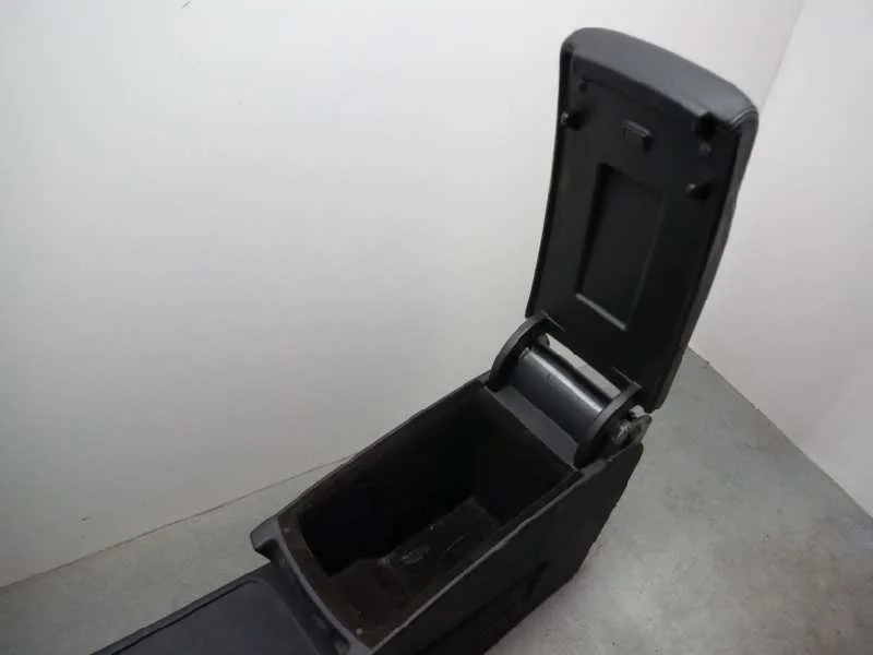 Apoyabrazos Central para Volkswagen Passat Berlina (3C2)