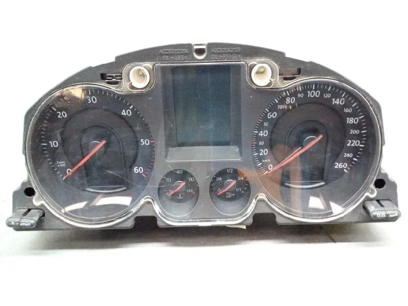 Cuadro Instrumentos para Volkswagen Passat Berlina (3C2)