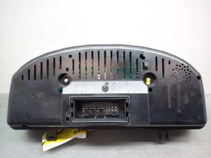 Cuadro Instrumentos para Volkswagen Passat Berlina (3C2)