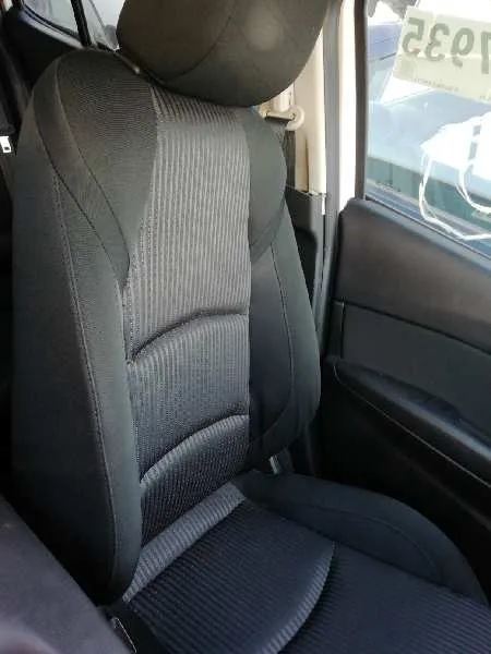 Juego Asientos Completo para Mazda 3 Lim. ()