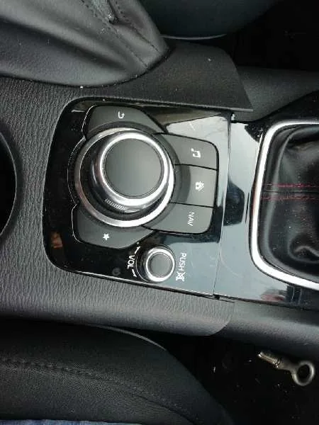 Sistema Audio / Radio Cd para Mazda 3 Lim. ()