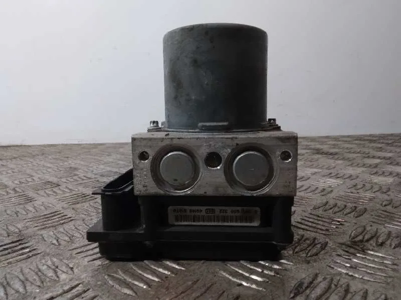 Abs para Mercedes-Benz Clase A (W169)