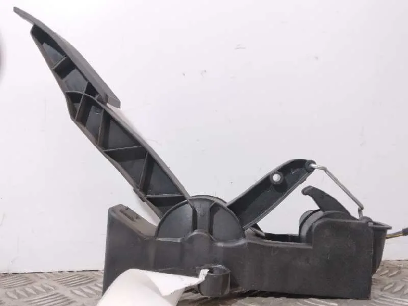 Potenciometro Pedal para Mercedes-Benz Clase A (W169)