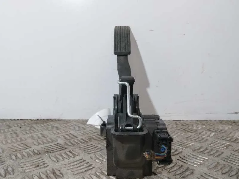 Potenciometro Pedal para Mercedes-Benz Clase A (W169)