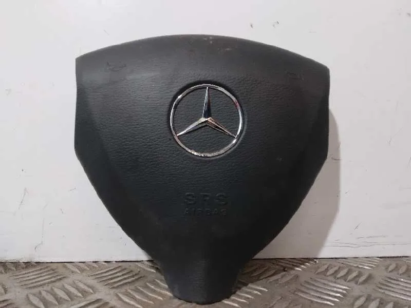 Airbag Delantero Izquierdo para Mercedes-Benz Clase A (W169)