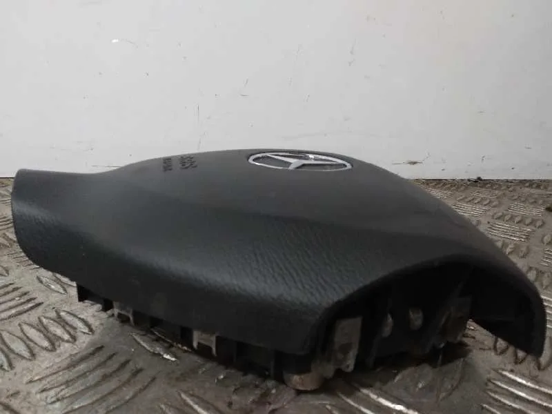 Airbag Delantero Izquierdo para Mercedes-Benz Clase A (W169)