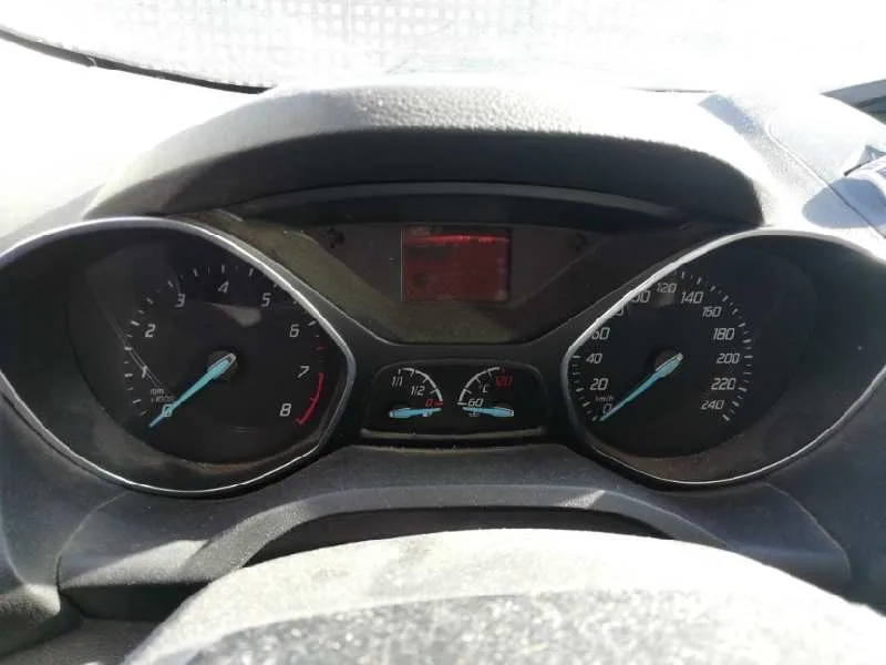 Cuadro Instrumentos para Ford Kuga (Cbs)