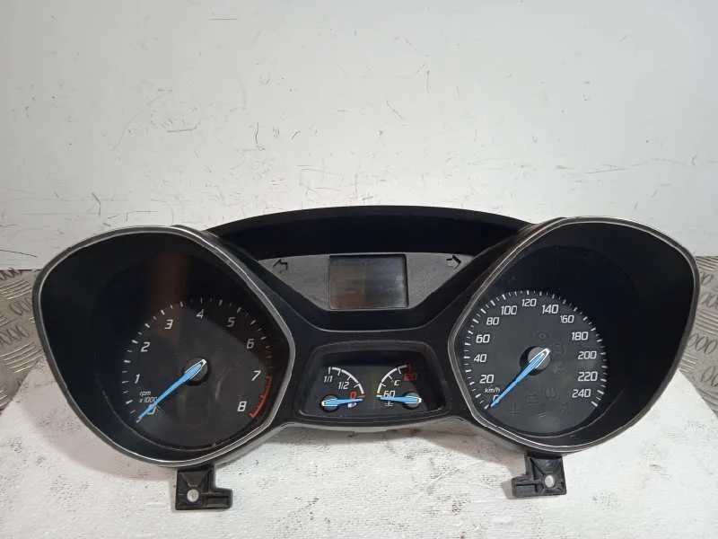 Cuadro Instrumentos para Ford Kuga (Cbs)