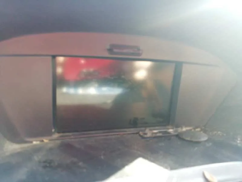 Display para Ford Kuga (Cbs)