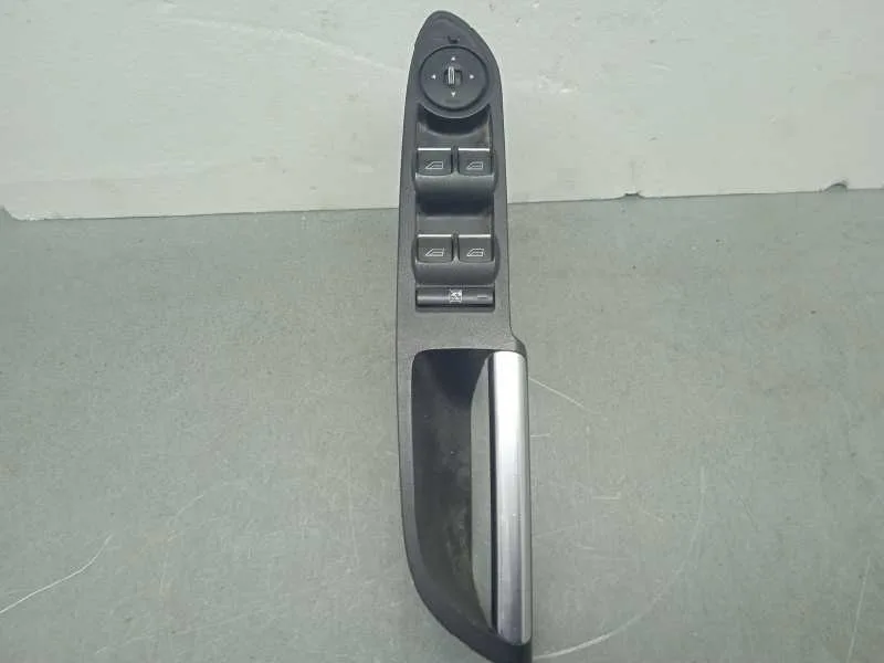 Mando Elevalunas Delantero Izquierdo para Ford Kuga (Cbs)