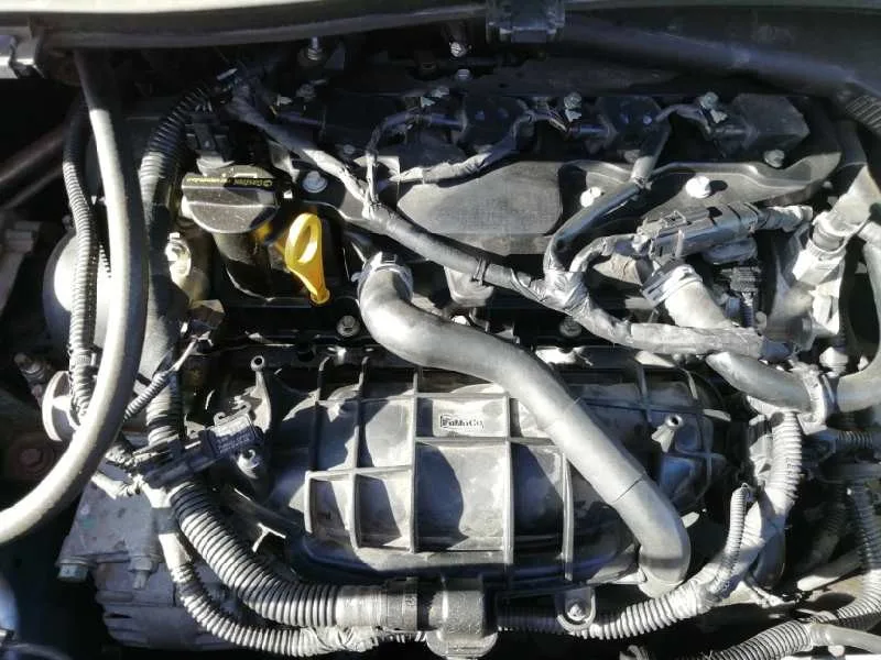 Despiece Motor para Ford Kuga (Cbs)
