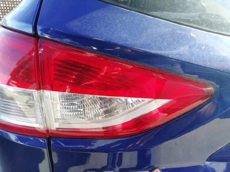 Piloto Trasero Izquierdo Interior para Ford Kuga (Cbs)