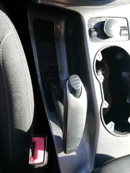 Palanca Freno De Mano para Ford Kuga (Cbs)