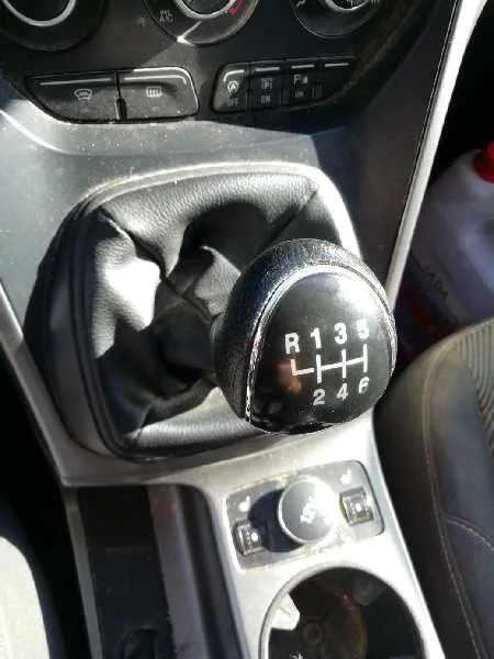 Palanca Cambio para Ford Kuga (Cbs)