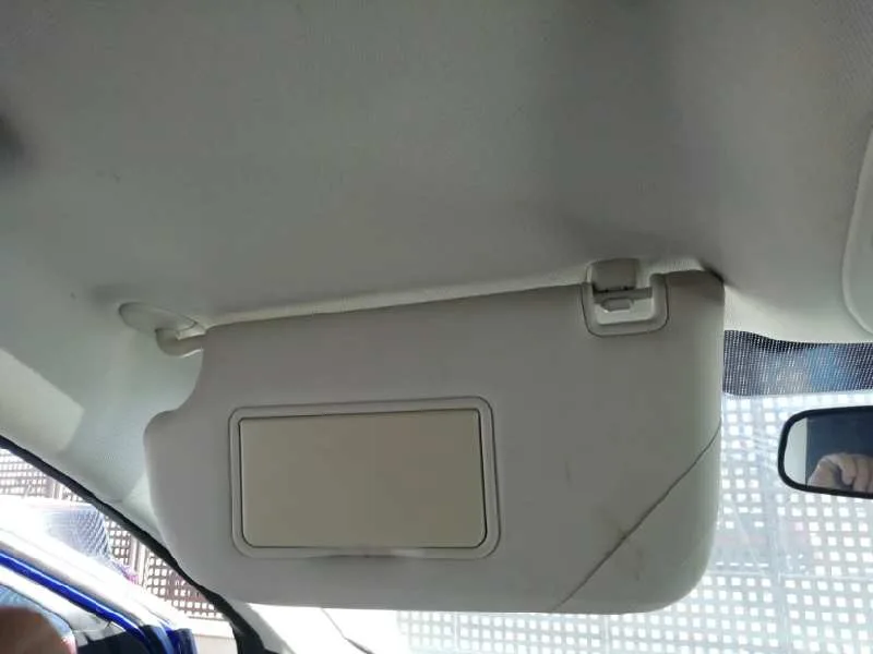 Parasol Izquierdo para Ford Kuga (Cbs)