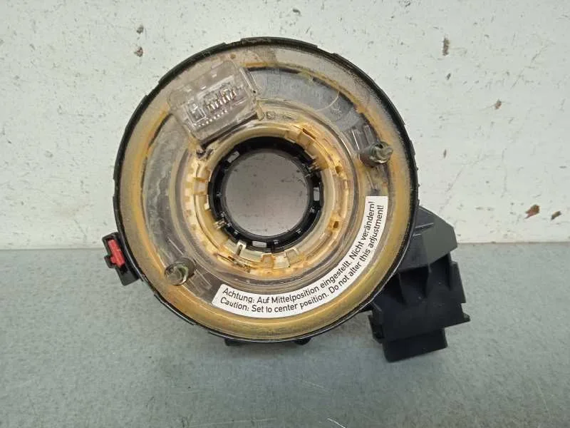 Anillo Airbag para Audi A3 (8P)