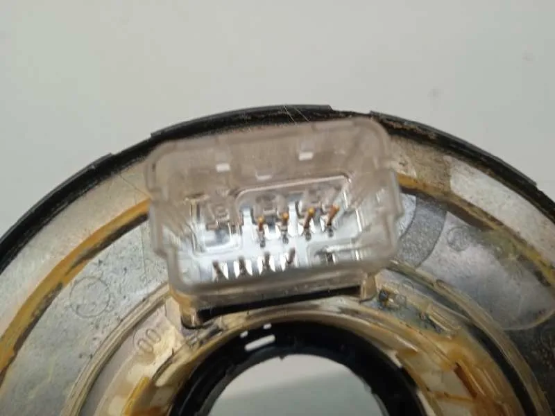 Anillo Airbag para Audi A3 (8P)