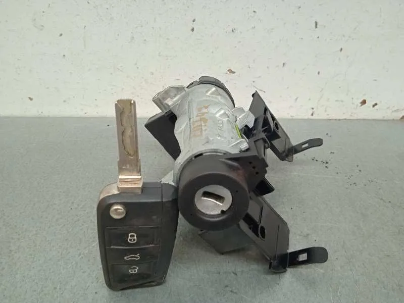 Conmutador De Arranque para Seat Ibiza (6P1)