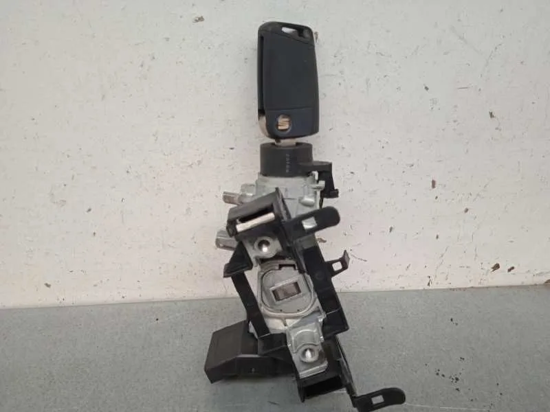 Conmutador De Arranque para Seat Ibiza (6P1)