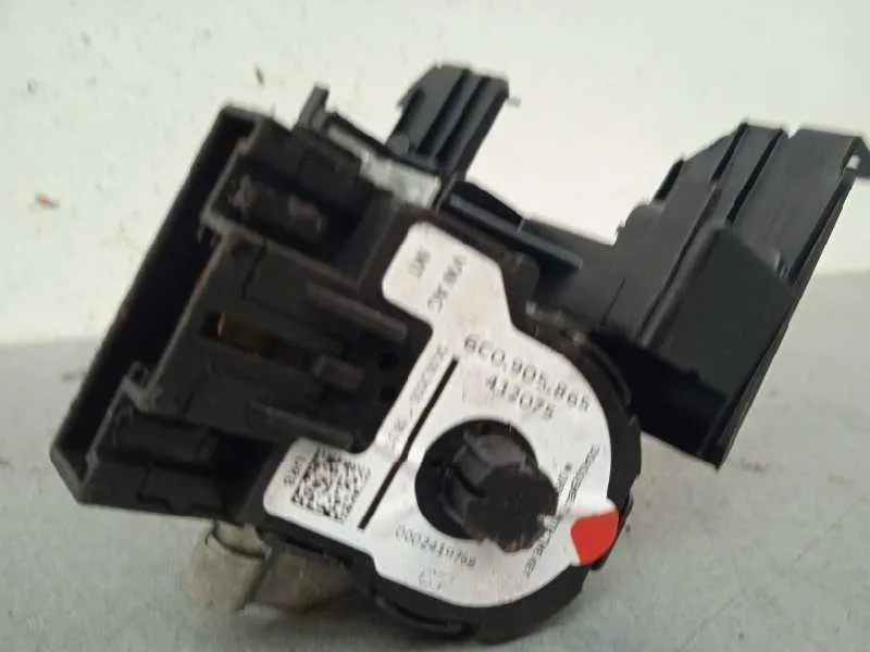 Conmutador De Arranque para Seat Ibiza (6P1)