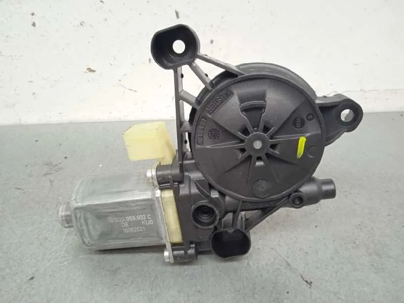 Motor Elevalunas Delantero Derecho para Seat Ateca (Khp)