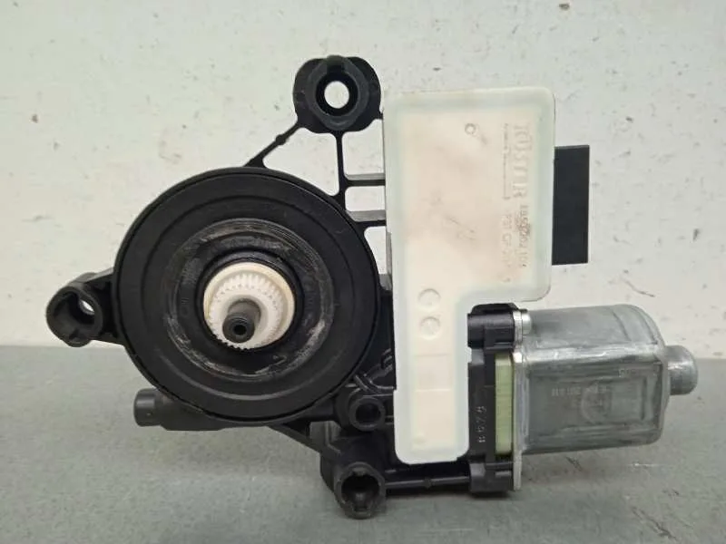 Motor Elevalunas Trasero Derecho para Seat Ateca (Khp)
