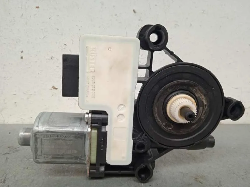 Motor Elevalunas Trasero Izquierdo para Seat Ateca (Khp)