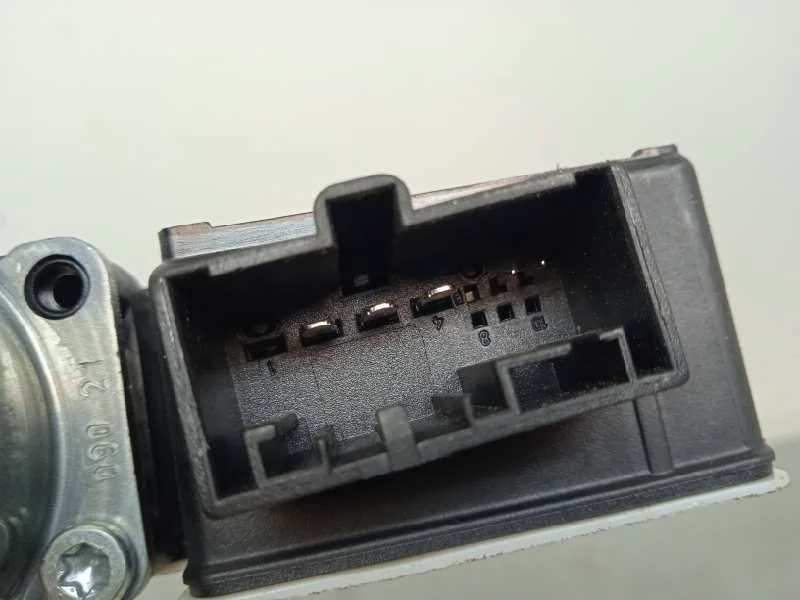 Motor Elevalunas Trasero Izquierdo para Seat Ateca (Khp)