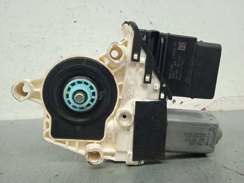 Motor Elevalunas Trasero Derecho para Seat Altea Xl (5P5)