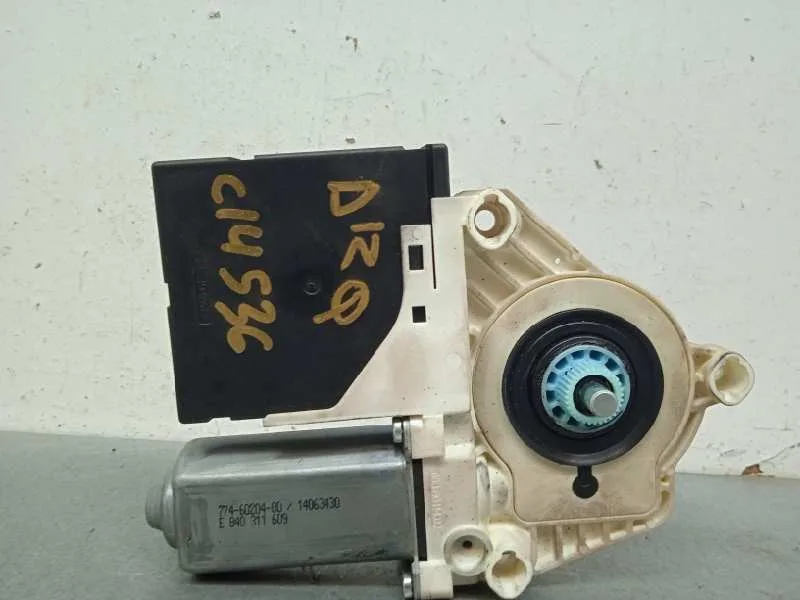 Motor Elevalunas Delantero Izquierdo para Seat Altea Xl (5P5)
