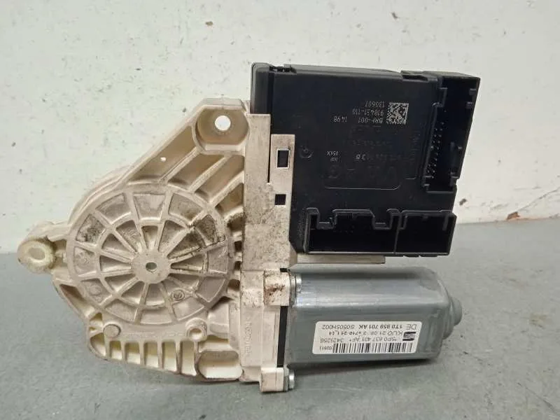 Motor Elevalunas Delantero Izquierdo para Seat Altea Xl (5P5)
