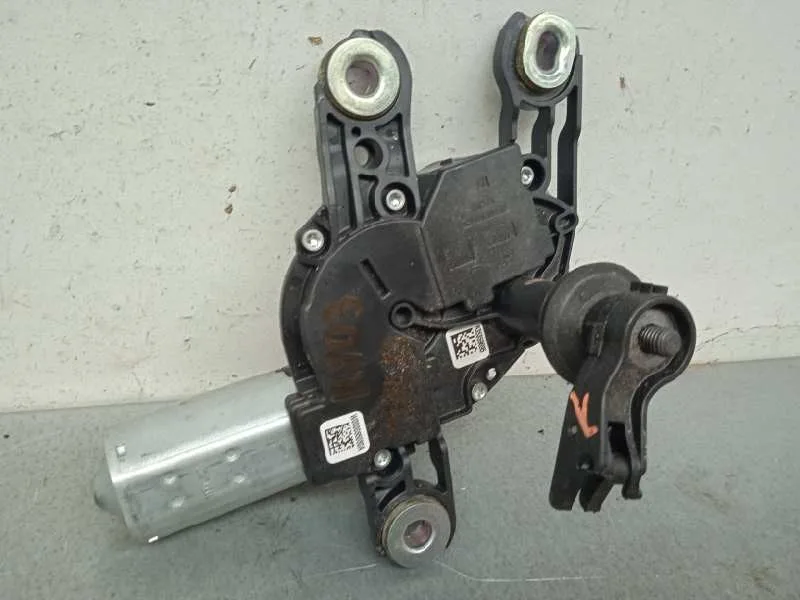 Motor Limpia Trasero para Seat Ateca (Khp)