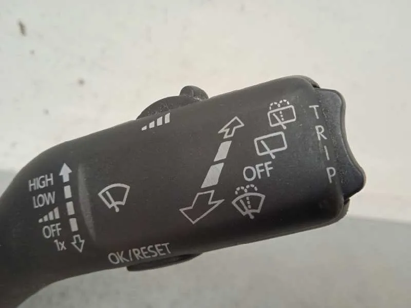 Mando Multifuncion para Seat Altea Xl (5P5)