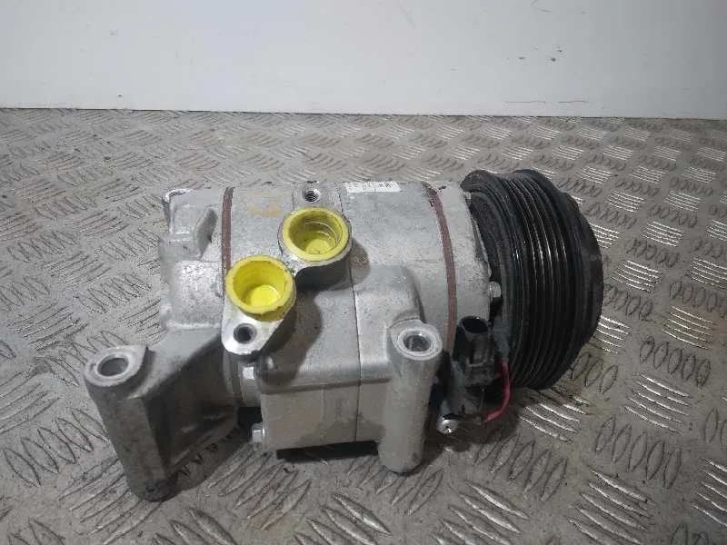 Compresor Aire Acondicionado para Mazda 3 Lim. ()