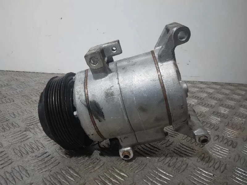 Compresor Aire Acondicionado para Mazda 3 Lim. ()