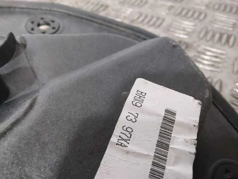 Elevalunas Trasero Izquierdo para Mazda 3 Lim. ()