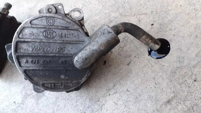 Depresor Freno / Bomba Vacio para Mercedes-Benz Clase E (W210) Berlina Diesel